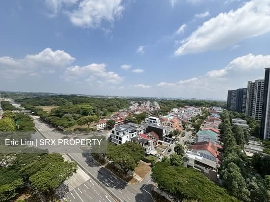Blk 451A Fernvale Foliage (Sengkang), HDB 5 Rooms #543937771
